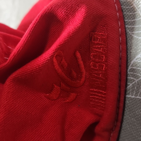 Target Nascar Hat - Picture 9 of 10